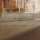 Парфюм Givenchy Eau De Givenchy Rosee