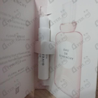 Отзыв Givenchy Eau De Givenchy Rosee