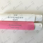 Отзыв Givenchy Eau De Givenchy Rosee
