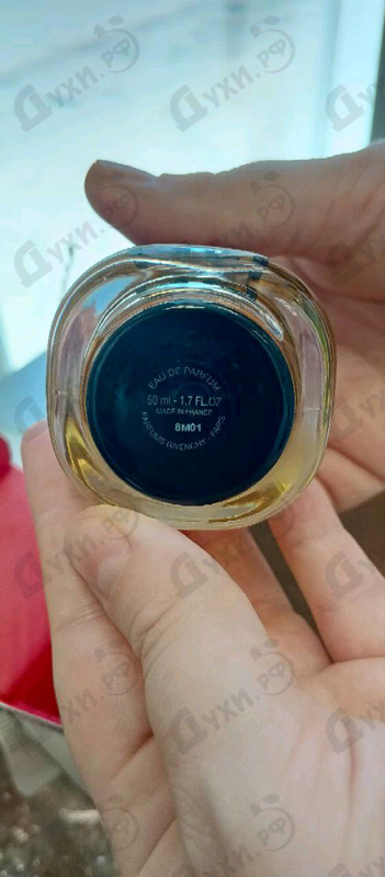 Купить L'Interdit Edition Couture от Givenchy