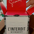 Купить L'Interdit Edition Couture от Givenchy
