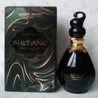 Отзывы Jeanne Arthes Sultane Noir Velour