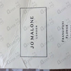 Духи Frangipani Flower от Jo Malone