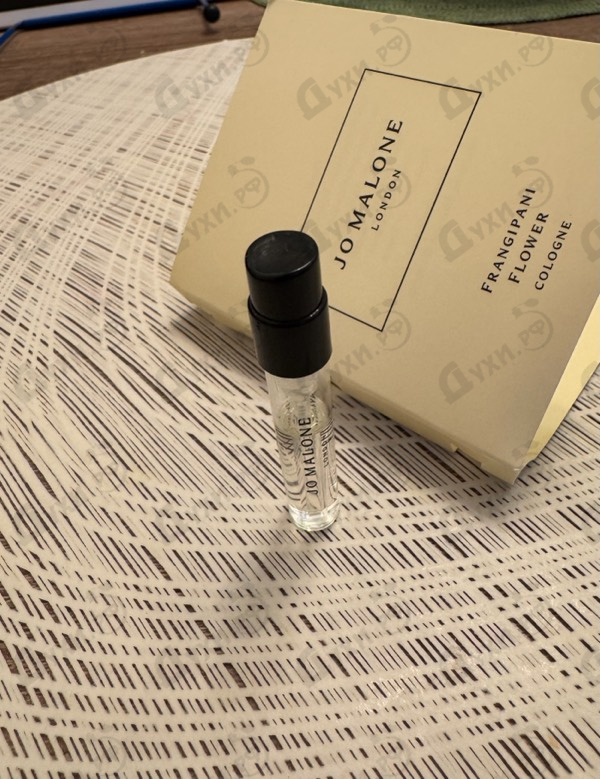 Купить Jo Malone Frangipani Flower