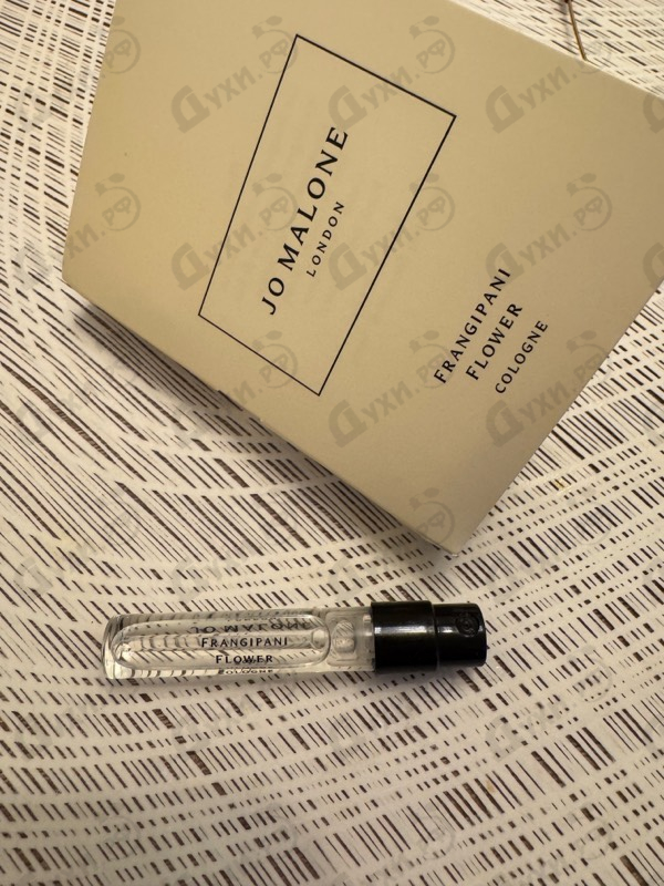 Купить Frangipani Flower от Jo Malone