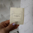 Отзывы Jo Malone Frangipani Flower