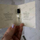 Отзыв Jo Malone Frangipani Flower