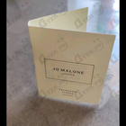 Отзывы Jo Malone Frangipani Flower