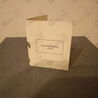 Отзывы Jo Malone Frangipani Flower