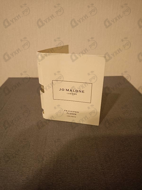 Купить Jo Malone Frangipani Flower