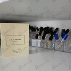 Отзывы Jo Malone Frangipani Flower