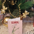 Отзывы Jean Paul Gaultier Scandal A Paris