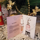 Отзыв Jean Paul Gaultier Scandal A Paris