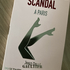 Парфюмерия Scandal A Paris от Jean Paul Gaultier