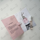 Духи Scandal A Paris от Jean Paul Gaultier