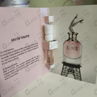 Отзыв Jean Paul Gaultier Scandal A Paris