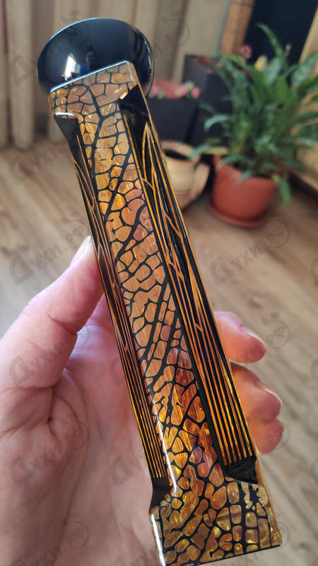 Парфюм Lalique Illusion Captive Парфюмерия Illusion Captive от Lalique