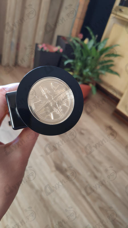 Духи Illusion Captive от Lalique Парфюмерия Lalique Illusion Captive