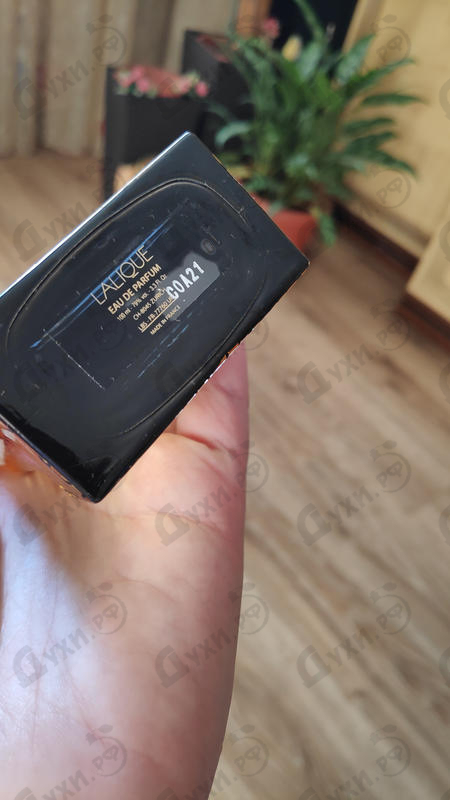 Парфюм Lalique Illusion Captive Духи Illusion Captive от Lalique