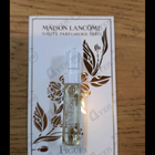 Духи Figues & Agrumes от Lancome