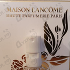 Отзыв Lancome Figues & Agrumes