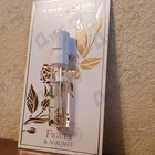 Отзыв Lancome Figues & Agrumes