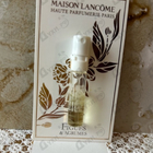 Отзывы Lancome Figues & Agrumes