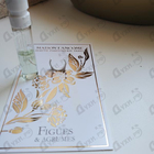 Отзывы Lancome Figues & Agrumes