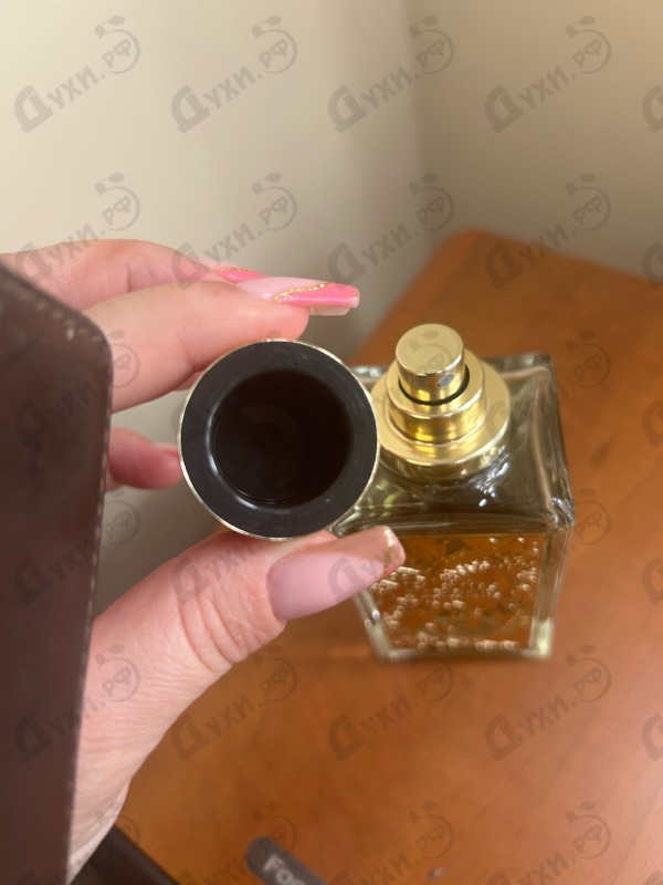 Отзыв Lancome Figues & Agrumes