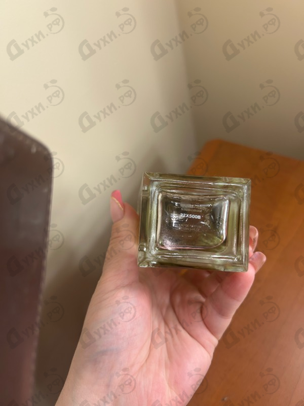 Парфюмерия Figues & Agrumes от Lancome