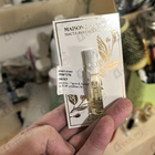 Отзыв Lancome Figues & Agrumes