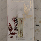 Отзывы Lancome Figues & Agrumes