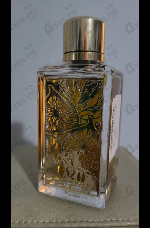 Парфюмерия Figues & Agrumes от Lancome