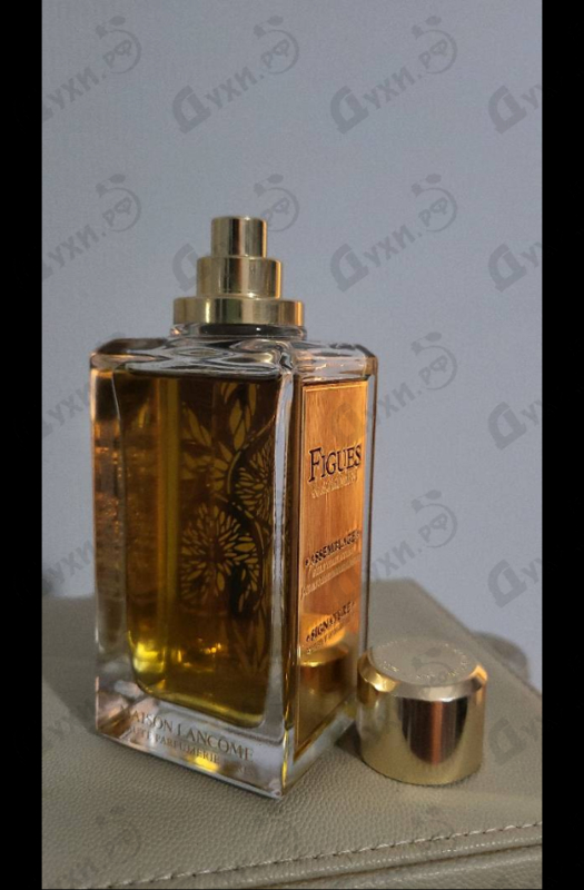 Парфюмерия Lancome Figues & Agrumes