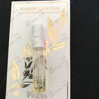Отзыв Lancome Figues & Agrumes