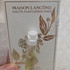 Отзыв Lancome Figues & Agrumes