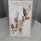 Духи Figues & Agrumes от Lancome