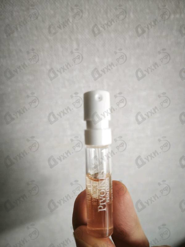 Парфюмерия Pivoines Printemps от Lancome