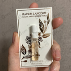 Отзыв Lancome Pivoines Printemps