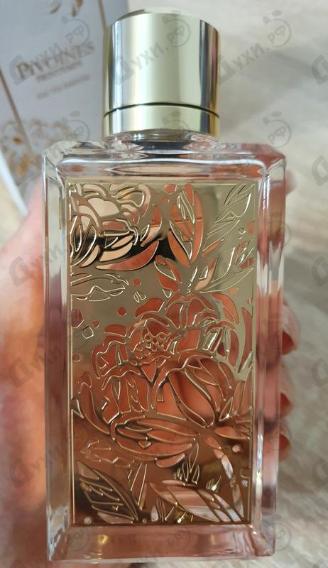 Духи Pivoines Printemps от Lancome