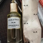 Духи Soleil D'Italie от Mancera
