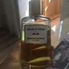 Парфюм Mancera Soleil D'Italie