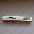 Отзывы Mancera Soleil D'Italie