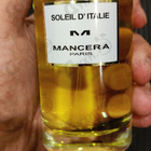 Парфюм Mancera Soleil D'Italie