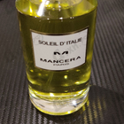 Отзыв Mancera Soleil D'Italie