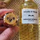 Парфюм Mancera Soleil D'Italie