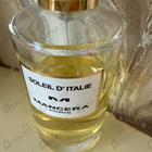 Отзывы Mancera Soleil D'Italie