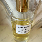 Духи Soleil D'Italie от Mancera
