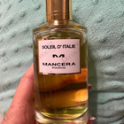 Парфюм Mancera Soleil D'Italie