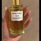 Духи Soleil D'Italie от Mancera